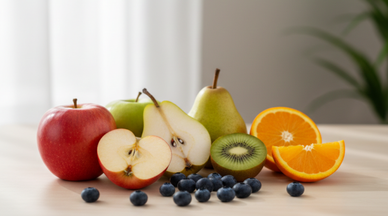 best fruits for diabetes