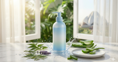 Best Water-Based Natural Sunscreens in India