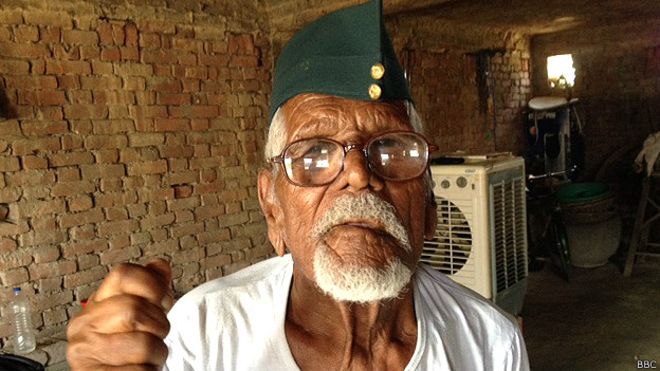 Inspiring Story of Colonel Nizamuddin: The Man Who Drove Netaji