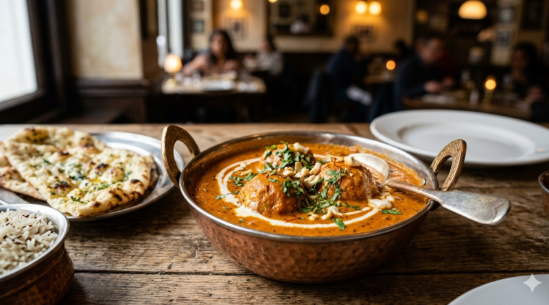 Restaurant-Style Malai Kofta Recipe