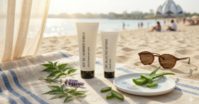 SPF protection