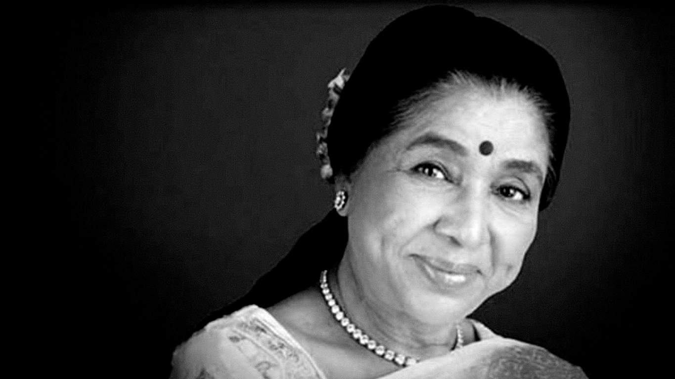 Legendary Singer Asha Bhosle Passes Away at 92 in Mumbai