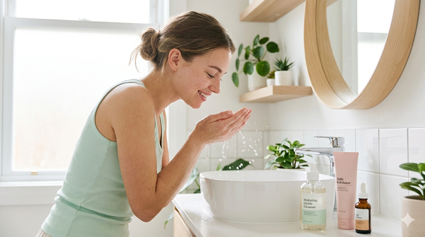 Best Face Wash for Acne and Oily Skin: A Complete Skincare Guide