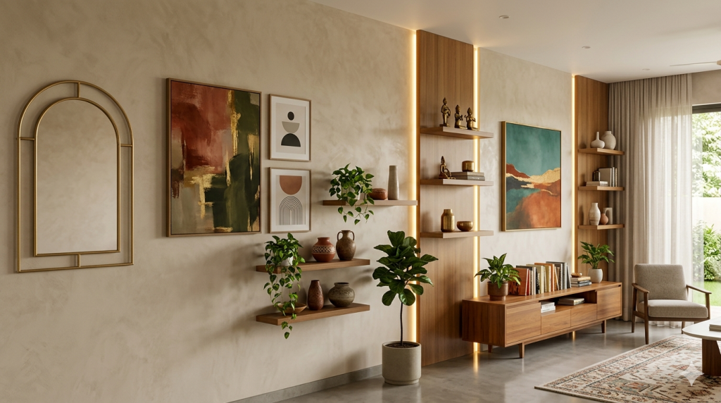 Trending Wall Decor Ideas