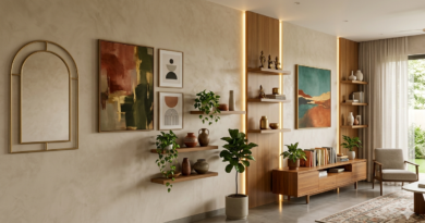Trending Wall Decor Ideas