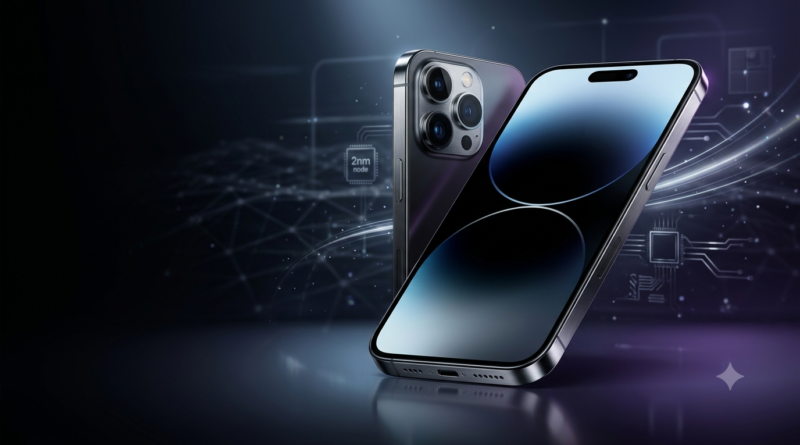 iPhone 18 new features and upgrades