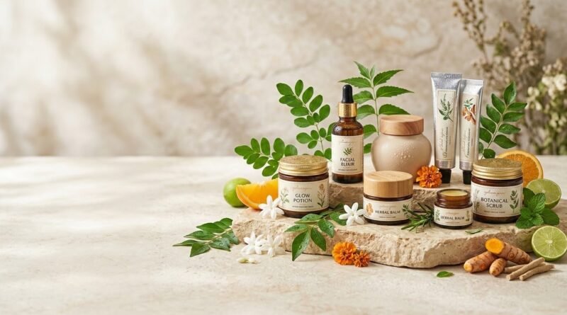 Facial Kits for Glowing, Healthy-Looking Skin
