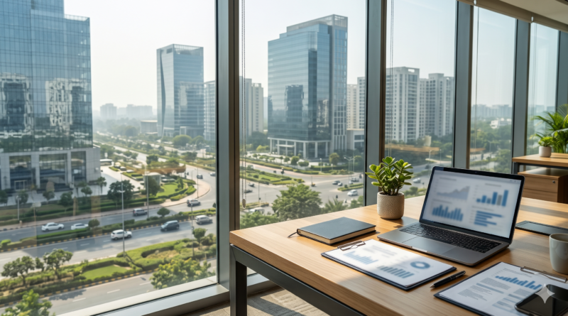 Company Registration in Gurgaon