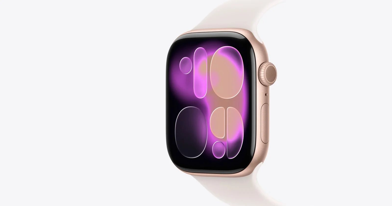 Apple Unveils Smartwatch With a Focus on Fitness