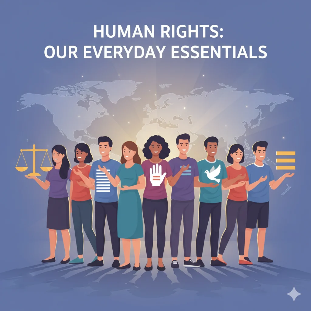 Human Rights Day