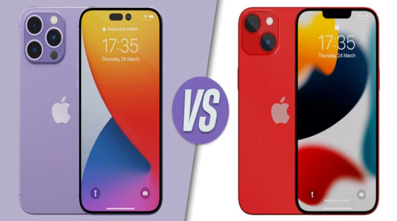 The Evolution Continues: Exploring the Differences Between iPhone 14 and iPhone 15