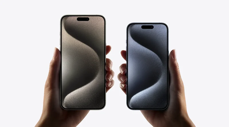 Unveiling the Future: iPhone 15 and iPhone 15 Pro Event Recap