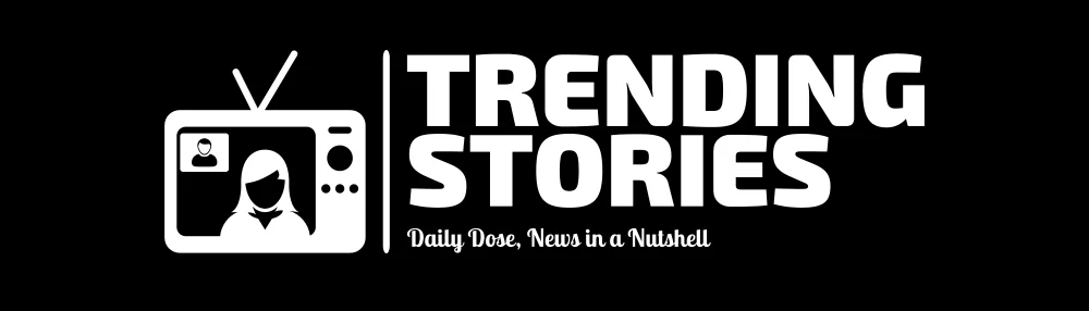 Trending Stories