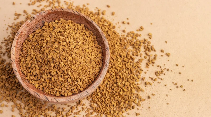 Fenugreek Seed Sprouts: A Nutrient-Dense Snack for Weight Loss