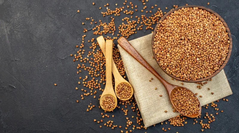 Ragi for Breakfast: A Nutrient-Packed Start to Your Day