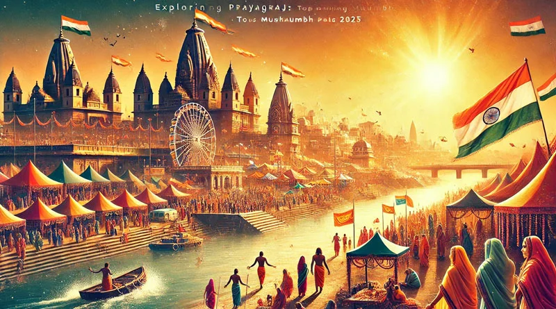 Mahakumbh Mela 2025