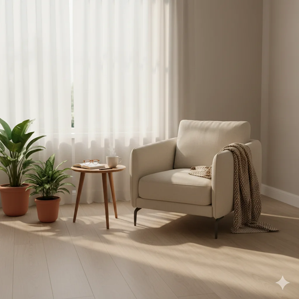 Creating a Space for Self-Care in Your Daily Routine
