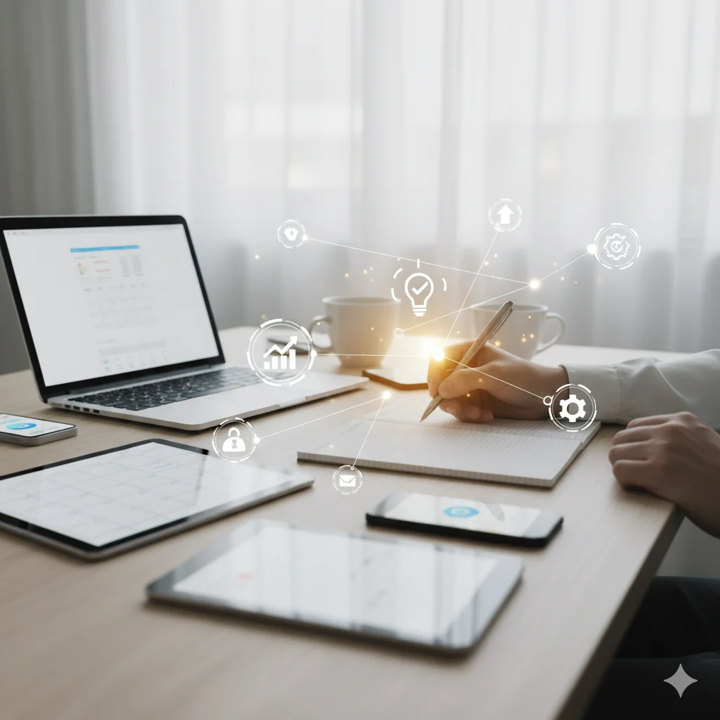 Boost Your Productivity with These Simple Tips