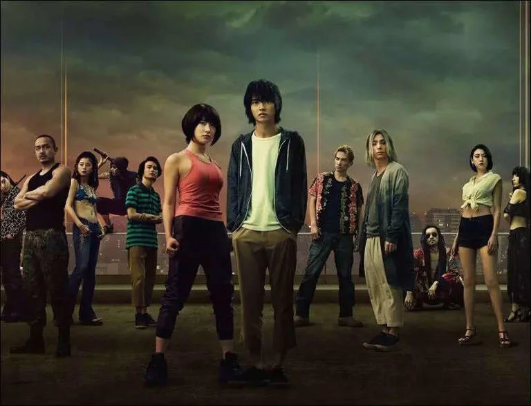 Alice in Borderland Season 3