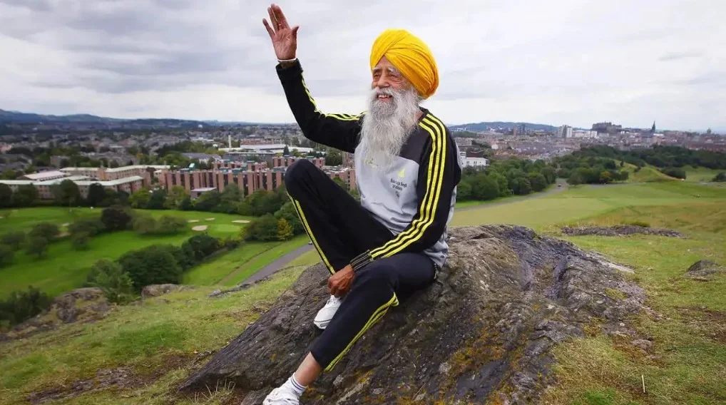 Fauja Singh, World’s Oldest Marathon Runner, Dies at 114
