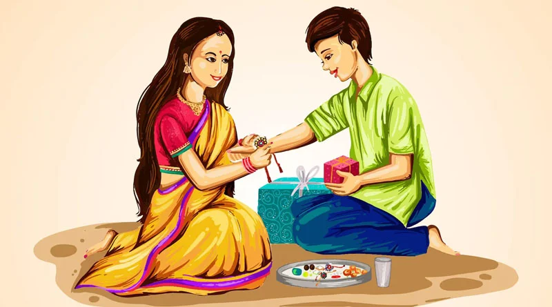 Raksha Bandhan