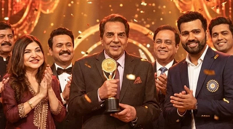 Padma Awards 2026 Winners List: Celebrities, Unsung Heroes & Highlights