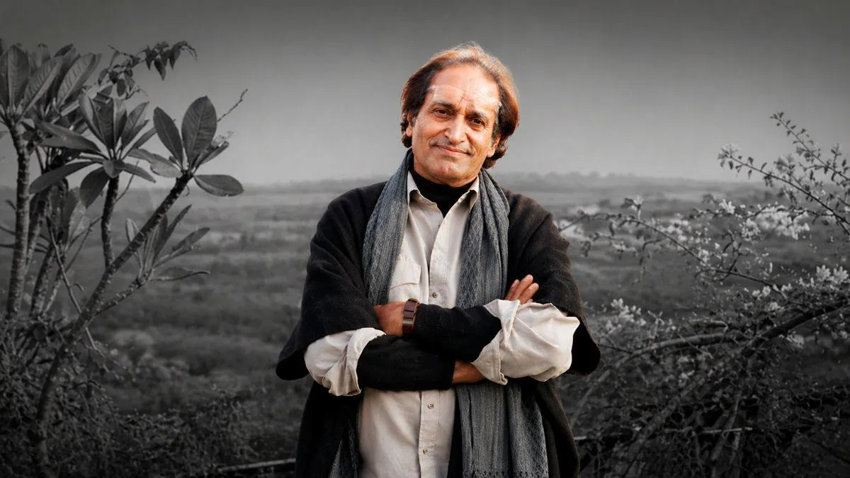 Through the Lens of Raghu Rai: Capturing India’s Soul in Frames